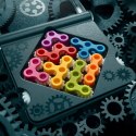 Gra Logiczna IQ Gears Smart Games 7+ 120 Zadań Logicznych