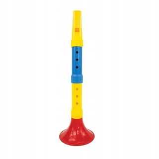Klocki Trombela 17 elementów zbuduj własny instrument