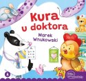 Kura u Doktora Bajki Wnukowskiego Marek Wnukowski Skrzat