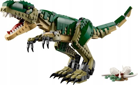 Lego 3w1 Creator 31151 Tyranozaur 9+