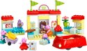 Lego Duplo 10434 Świnka Peppa i Supermarket 2+