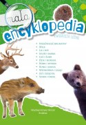 Mała Encyklopedia Zwierzęta Leśne Fakt Ciekawostki Skrzat