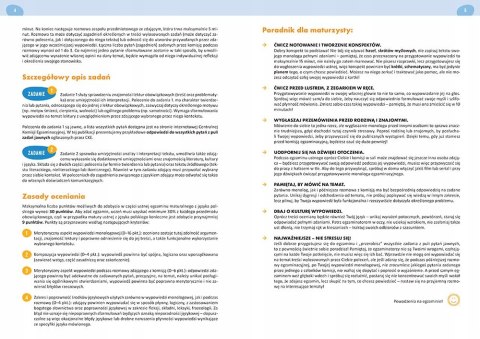 Matura 2025 Język polski. Egzamin ustny Greg Repetytorium maturalne