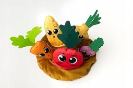 Ogródek warzywny zabawka Sensoryczna Mom's Care