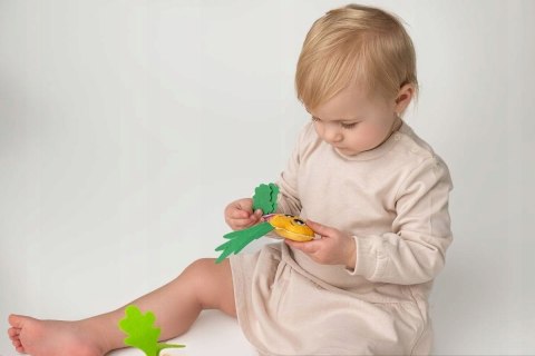 Ogródek warzywny zabawka Sensoryczna Mom's Care