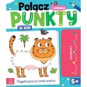 Połącz punkty i zobacz! w Zoo Przygotowanie do nauki pisania Aksjomat
