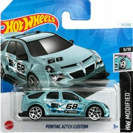 Samochodzik Hot Wheels HRY61 Pontiac Aztek Custom 9/10 HW Modified 2024
