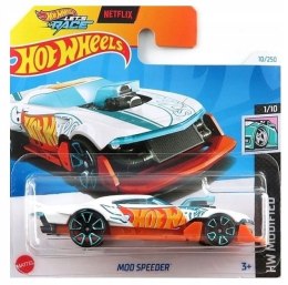 Samochodzik Hot Wheels HTD13 Mod Speeder HW Modified 2024