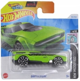Samochodzik Hot Wheels HTD15 Drift'n Break HW Modified 2024