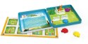Smart Games Żółwim Tempem Gra Logiczna Podróżna 5+ Travel Smart Games Żółwim Tempem Gra Logiczna Podróżna 5+ Travel