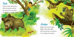 Zoo Jan Brzechwa Bajki Brzechwy Skrzat Książeczka