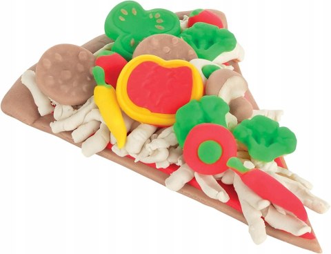 Ciastolina Play Doh Kuchnia Hasbro B1856 Festiwal Pizzy Pizza Hasbro