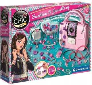 Crazy Chic Crazy torebeczka 17651 Clementoni