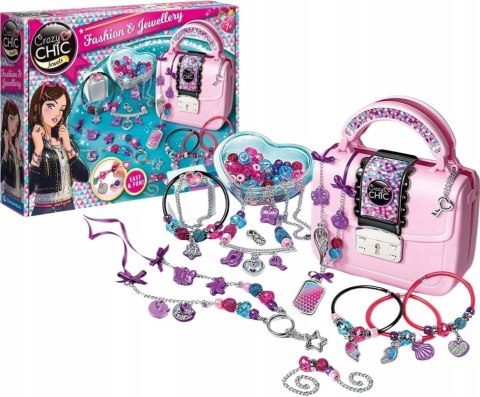 Crazy Chic Crazy torebeczka 17651 Clementoni