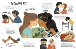 Dzieci świata takie jak Ty Akademia mądrego dziecka Harperkids