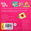 Hela sama je Obiadek Książeczka dla dzieci