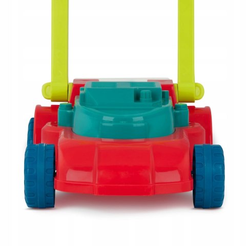 Kosiarka dla dzieci z składaną rączka i pojemnikiem z trawą B.Toys BX2187Z