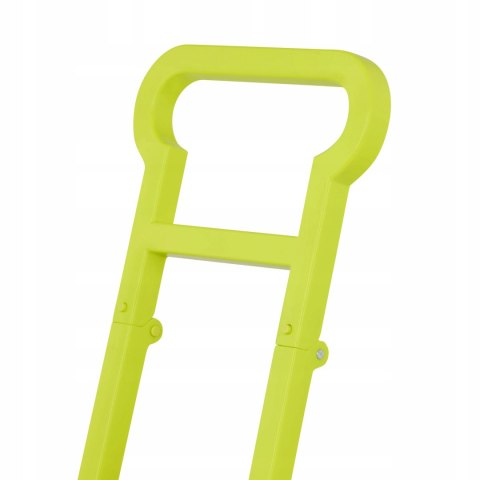 Kosiarka dla dzieci z składaną rączka i pojemnikiem z trawą B.Toys BX2187Z