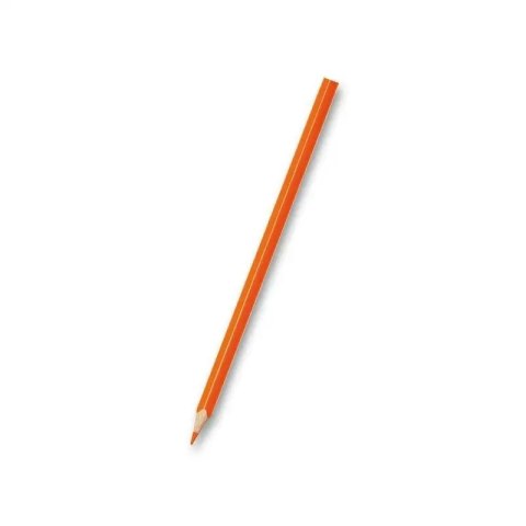 Kredki Dwulatka Jumbo Colorpeps Early Age trójkątne 12 kolorów Maped 834010