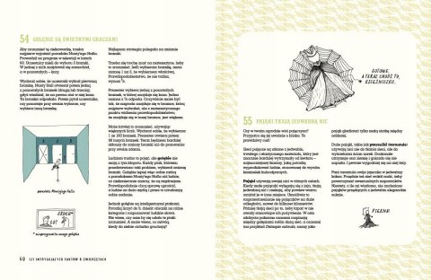 Książka 321 intrygujących faktów o zwierzętach Nasza Księgarnia