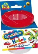 Kubek Bambino z Blokadą Wylania Kubeczek do Farb