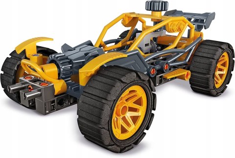 Laboratorium Mechaniki Łazik Quad 50796 Clementoni 8+