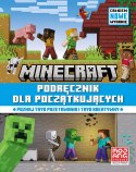 Minecraft Podręcznik dla początkujących Harperkids Nowe Wydanie