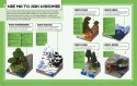 Minecraft Podręcznik dla początkujących Harperkids Nowe Wydanie