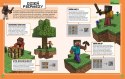 Minecraft Podręcznik dla początkujących Harperkids Nowe Wydanie