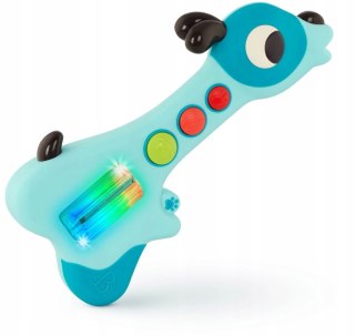 Mini Gitara Piesek B.Toys Mini Woofer BX1986Z od 6m+