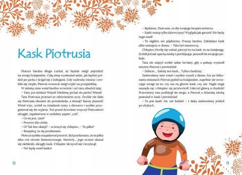 Najciekawsze Bajki Przedszkolaka Oprawa Miękka Greg