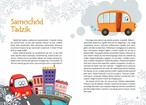 Najciekawsze Bajki Przedszkolaka Oprawa Miękka Greg