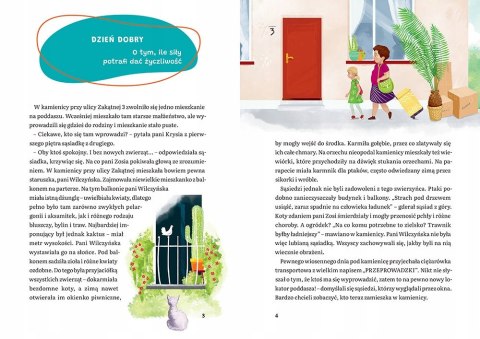 Najmądrzejsze bajki Opowieści o tym co daje supermoce Greg Oprawa Twarda