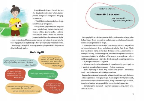 Najmądrzejsze bajki, czyli opowieści o tym, co w życiu ważne Greg Twarda