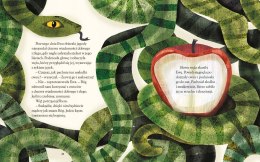 Opowieści biblijne Catherine Allison Rachel Moss Harperkids