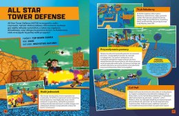 Roblox Przewodnik Najlepsze gry na platformie Harperkids