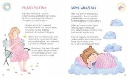 Wierszyki do brzuszka i maluszka Książka