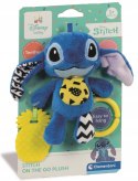 Zawieszka do wózka Pluszowy Stitch 17919 Clementoni 3m+ Pluszak
