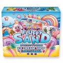 Zestaw Fluffy Sand Puszysty piasek lodziarnia Tuban