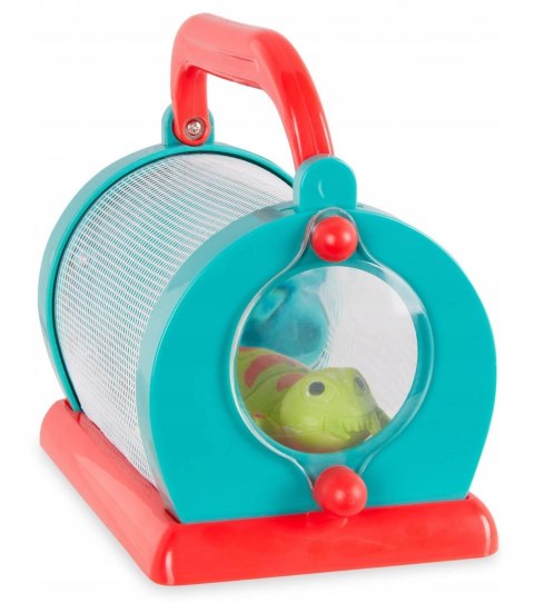 Zestaw małego Badacza do łapania owadów B. Toys BX2192Z