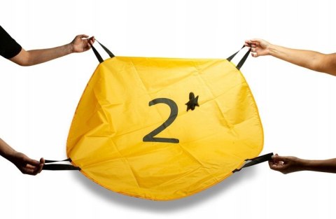 5 chust animacyjnych Latające wiewiórki BS Toys Animacje