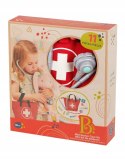B. Toys Zestaw małego lekarza w torbie BX1989Z