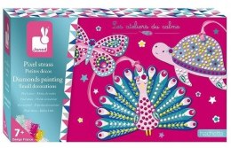 Cudowne kryształki Dekoracje Zwierzątka Janod