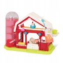 Interaktywna Zagroda z odgłosami zwierząt b.Toys Wersja Mniejsza BX2109Z