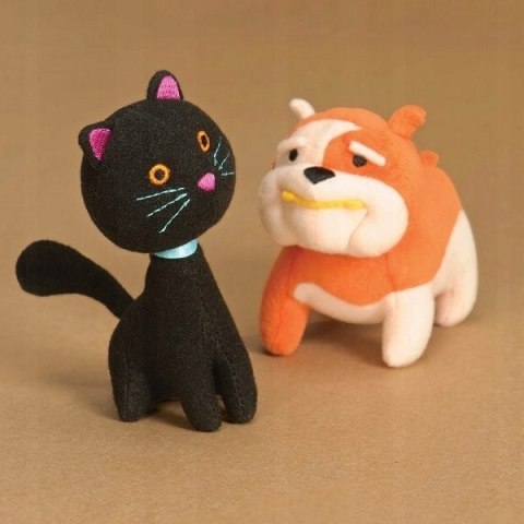 Klinika Weterynaryjna b.Toys Mały Weterynarz BX1229Z