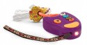 Kluczyki Samochodowe z pilotem Latarka b.Toys BX1748Z