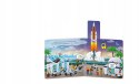 Lego City Kosmiczna misja Książka z ruchomymi elementami Ameet