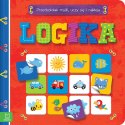 Logika Przedszkolak myśli, uczy się i nakleja Aksjomat