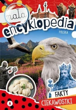 Mała Encyklopedia Polska Fakty Ciekawostki