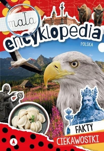 Mała Encyklopedia Polska Fakty Ciekawostki